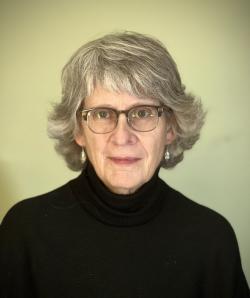 Jonatha M. Gott